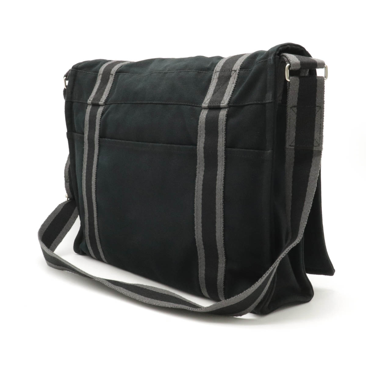 楽天市場】【バッグ】HERMES エルメス フールトゥ バサスMM ショルダー