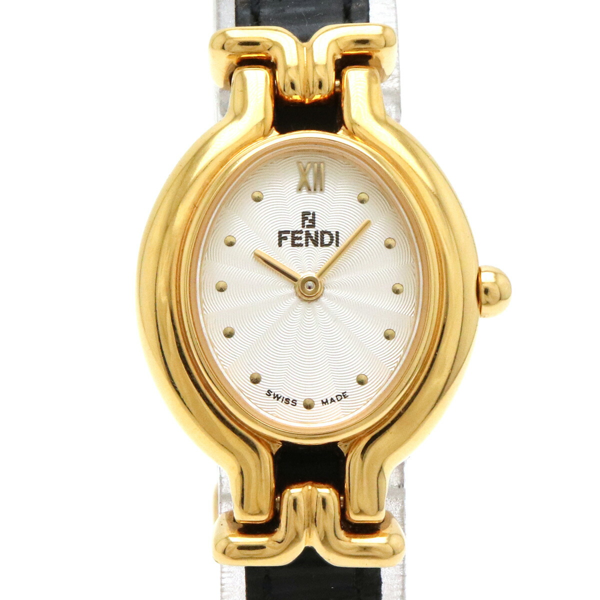 楽天市場】【ウォッチ】FENDI フェンディ チェンジベルト GP 革ベルト