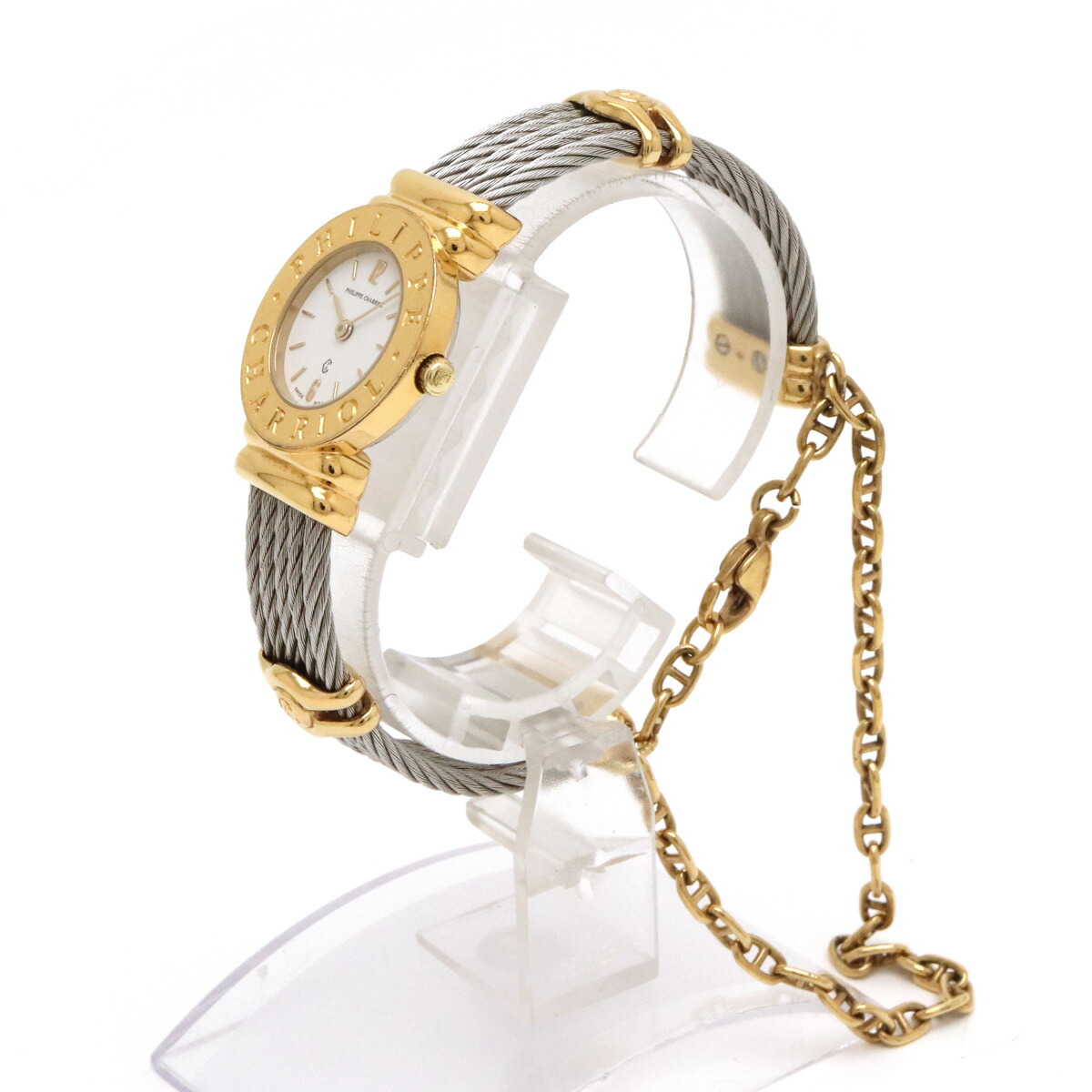 楽天市場】【ウォッチ】PHILIPPE CHARRIOL フィリップ シャリオール