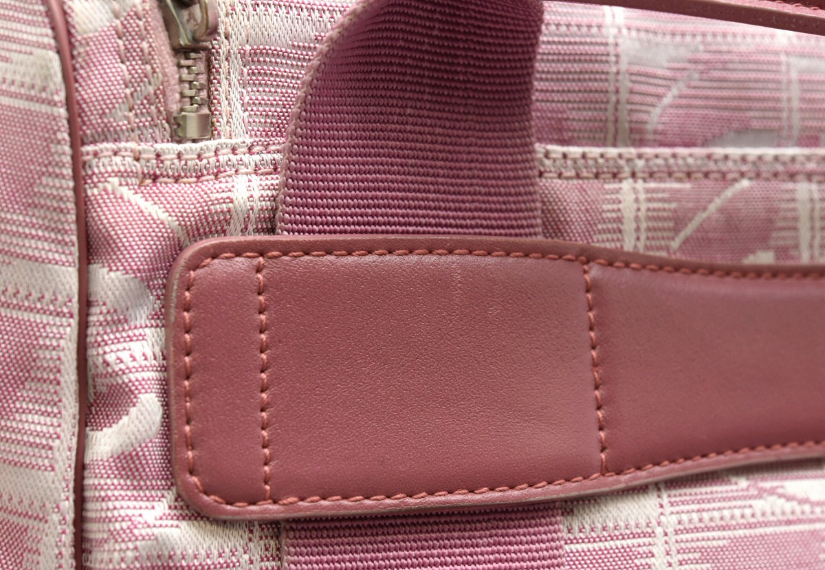 楽天市場】【バッグ】CHANEL シャネル ニュートラベルライン リュック