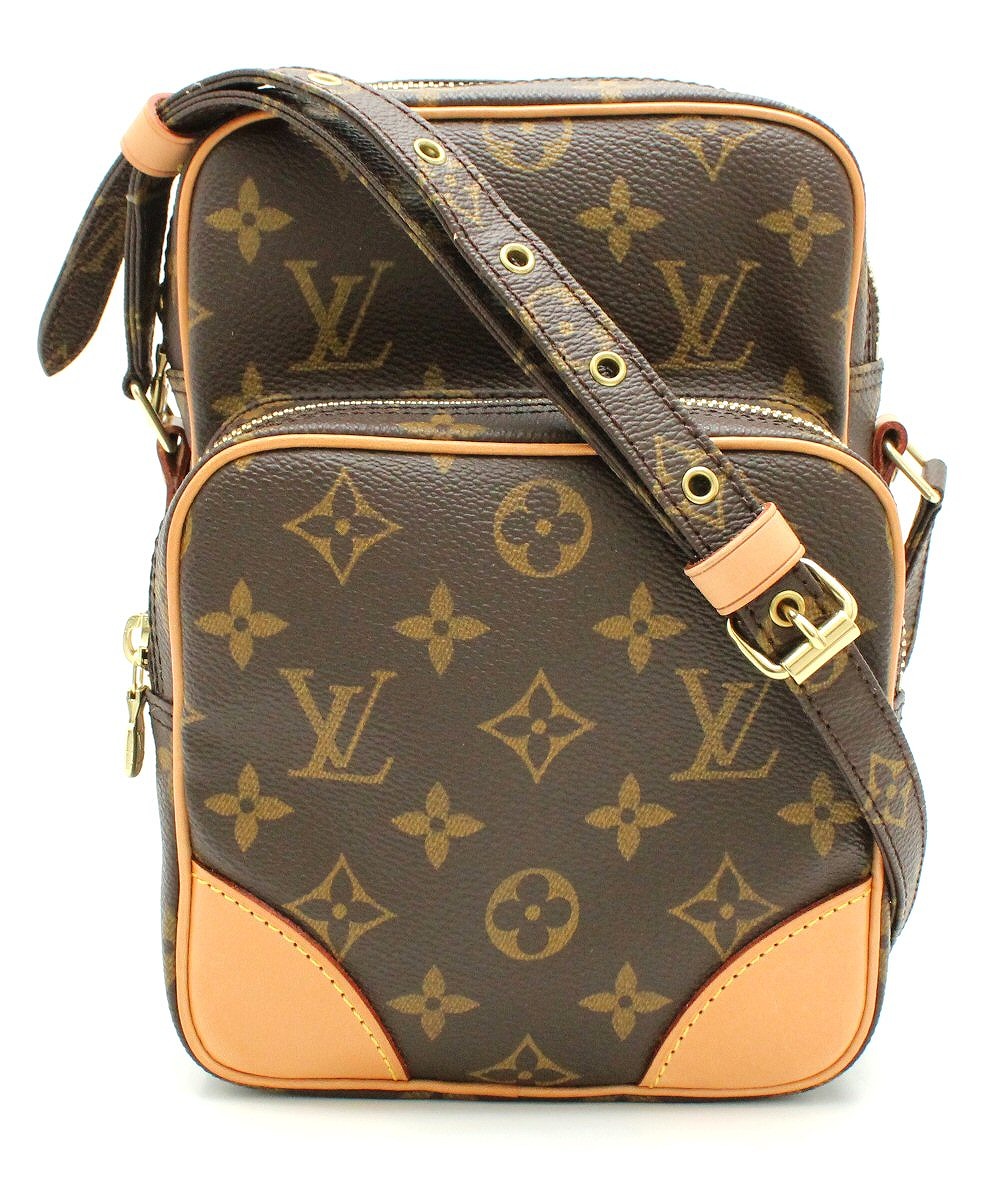 楽天市場】【未使用品】【バッグ】LOUIS VUITTON ルイ ヴィトン