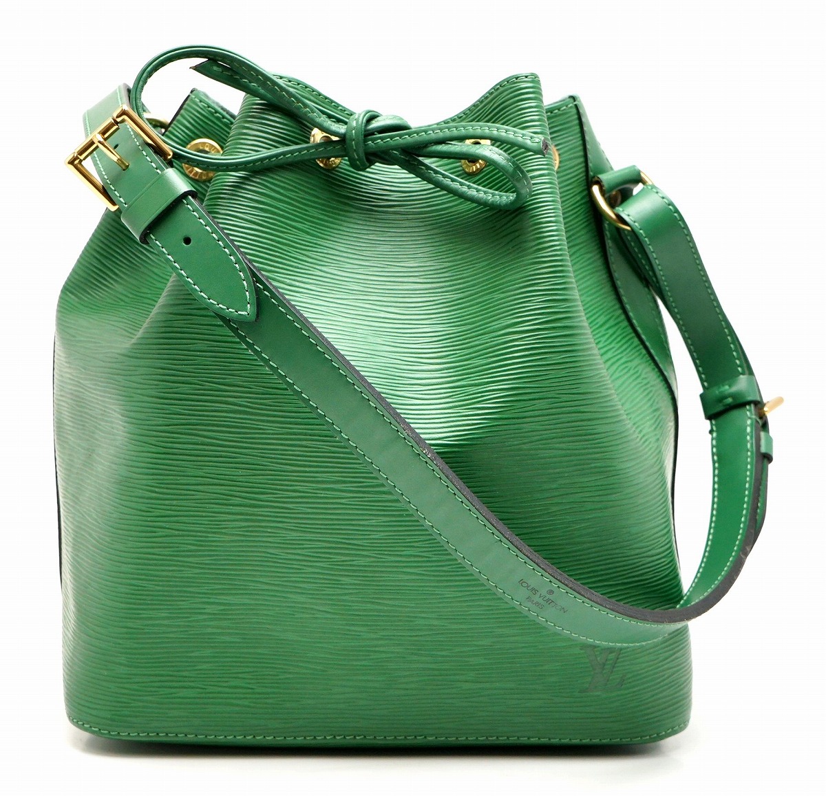 楽天市場】【バッグ】LOUIS VUITTON ルイ ヴィトン エピ ノエ