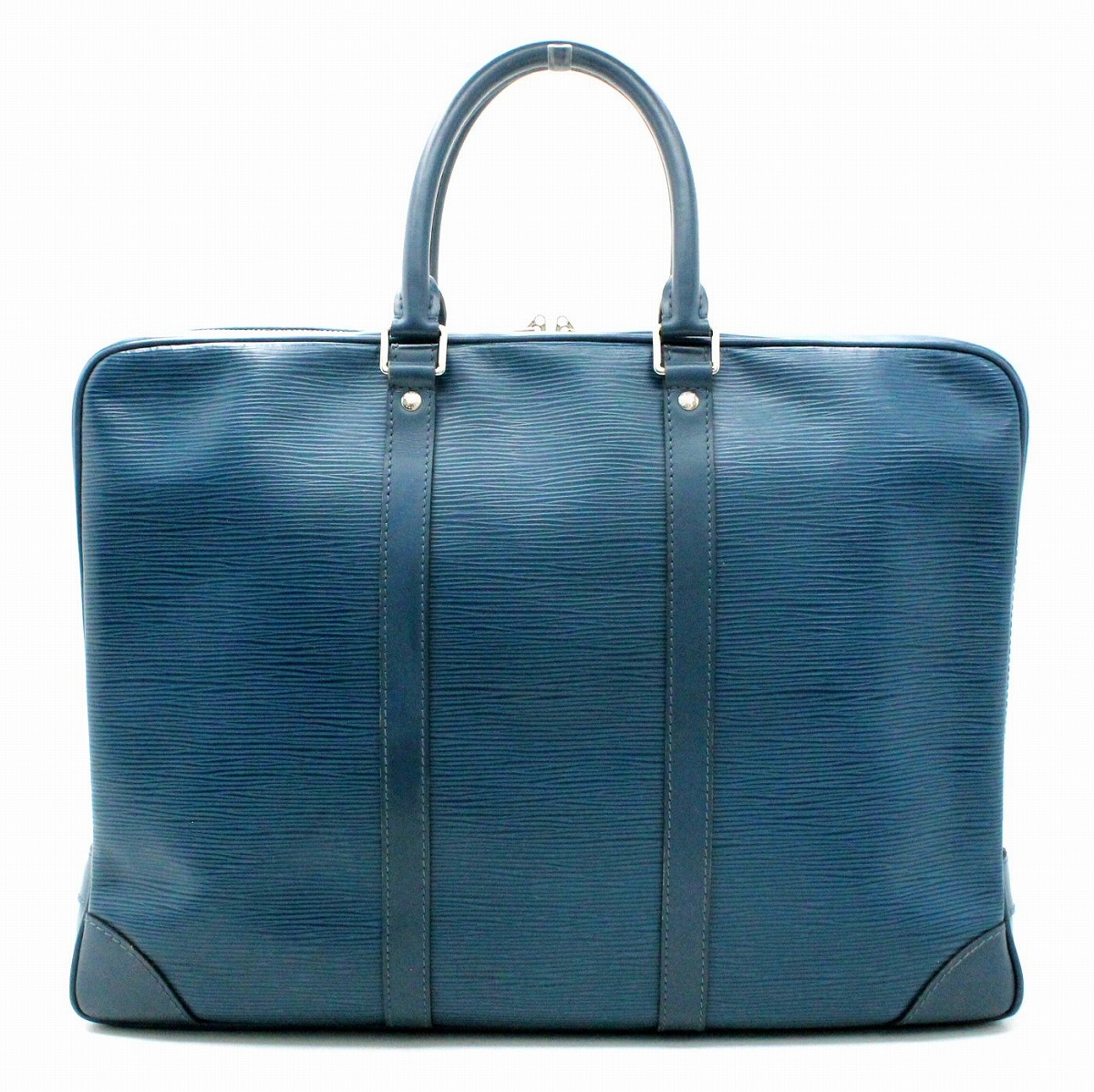 楽天市場】【バッグ】LOUIS VUITTON ルイ ヴィトン エピ ポルト