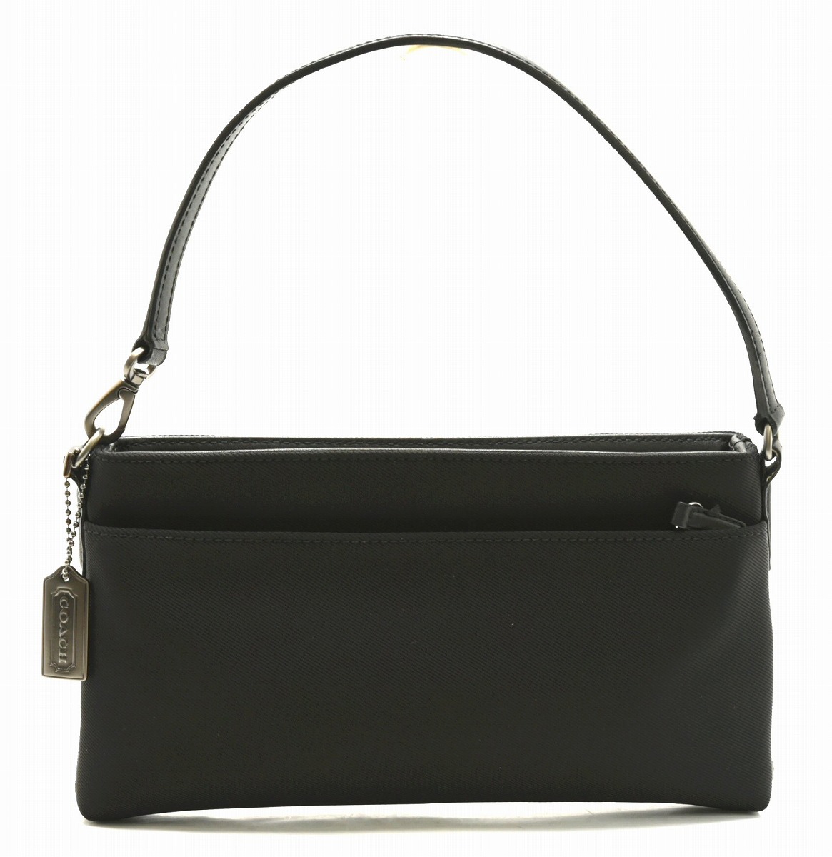 楽天市場】【未使用品】【バッグ】COACH コーチ ハンドバッグ ポーチ