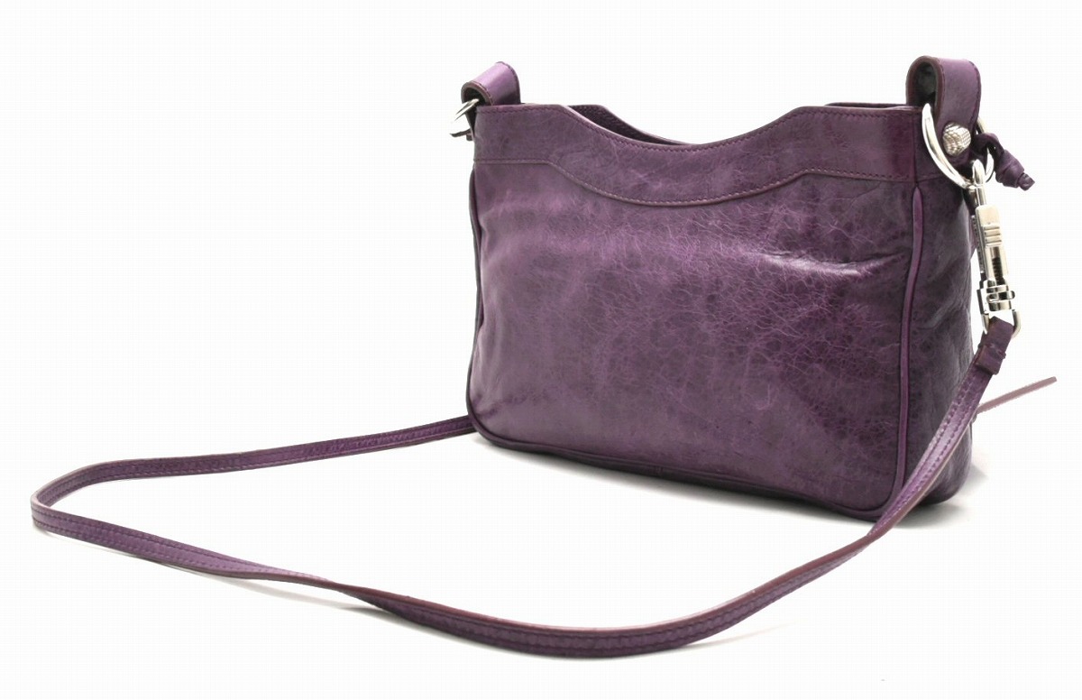 楽天市場】【バッグ】BALENCIAGA バレンシアガ ザ・ジャイアントヒップ