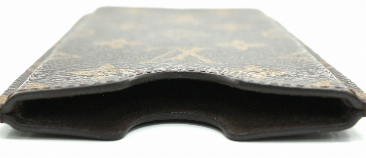 楽天市場】LOUIS VUITTON ルイ ヴィトン モノグラム iPhone6 フォリオ