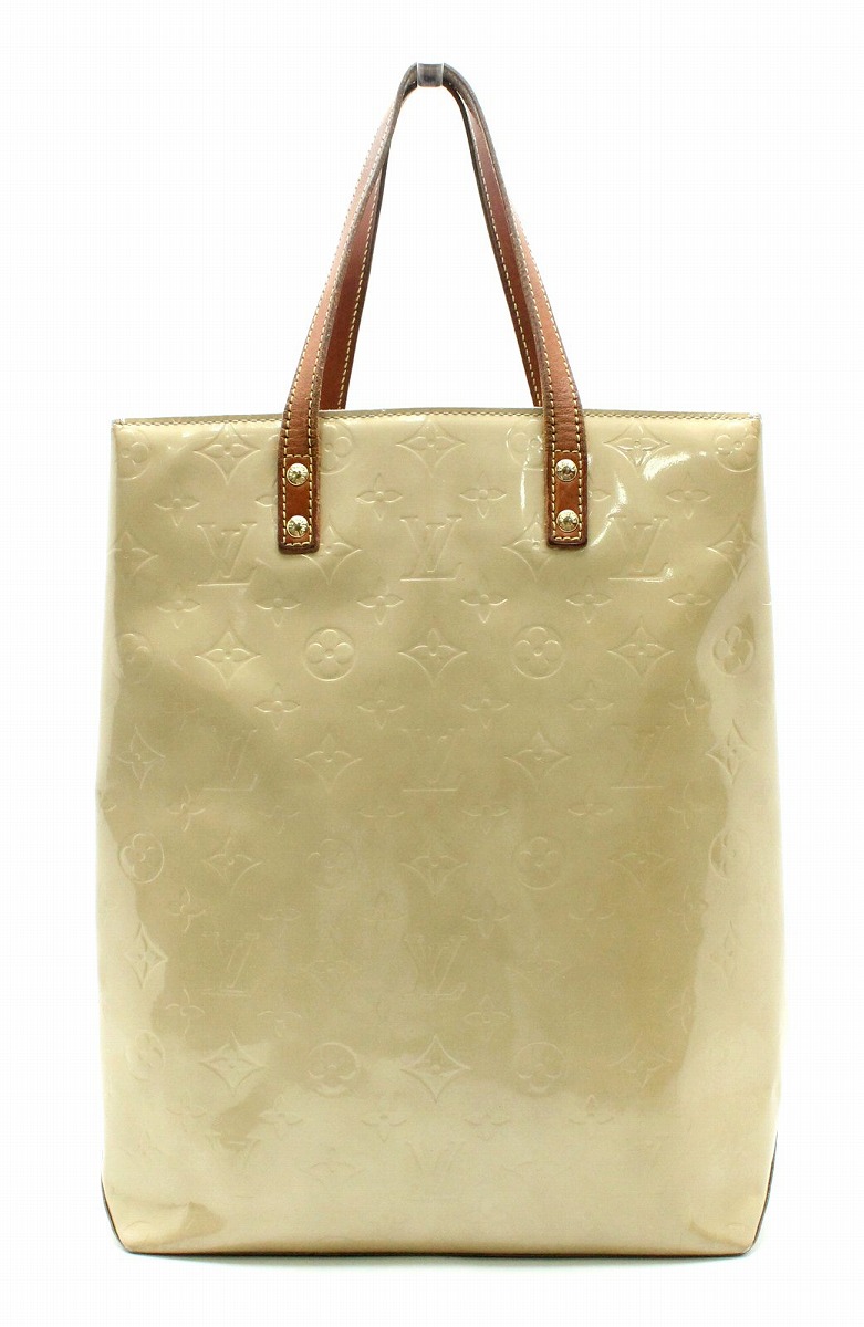 楽天市場】【バッグ】LOUIS VUITTON ルイ ヴィトン モノグラムヴェルニ