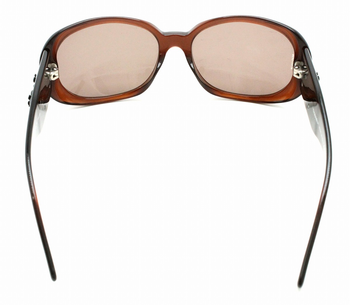 楽天市場】CHANEL シャネル サングラス カメリア ココマーク スモーク