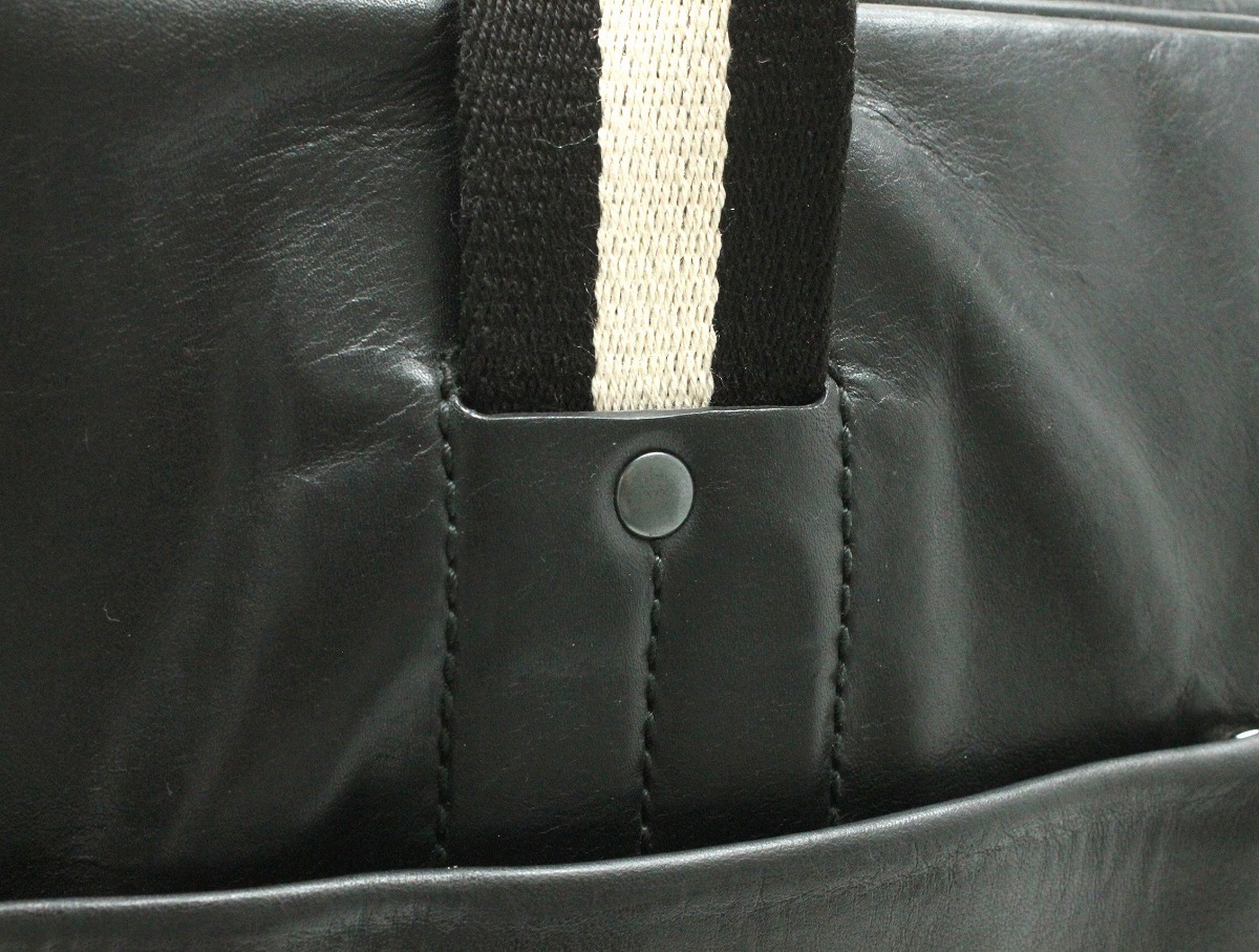 楽天市場】【バッグ】BALLY バリー トレインスポッティング ビジネス