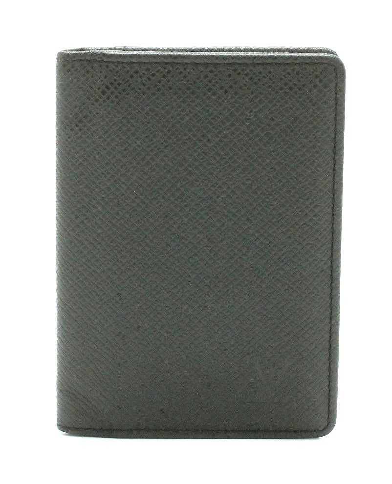 楽天市場】LOUIS VUITTON ルイ ヴィトン タイガ オーガナイザー ドゥ