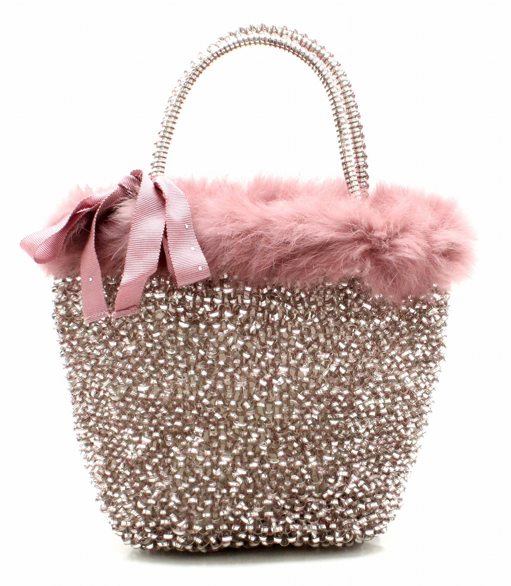 楽天市場】【バッグ】ANTEPRIMA アンテプリマ ワイヤーバッグ