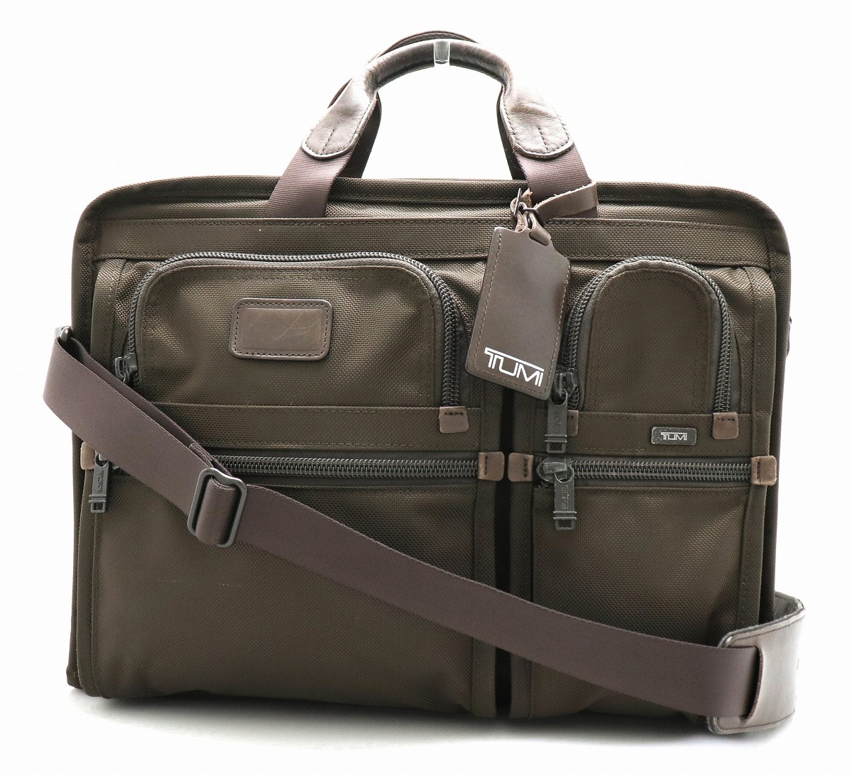 楽天市場】【バッグ】TUMI トゥミ コンパクトラージスクリーン