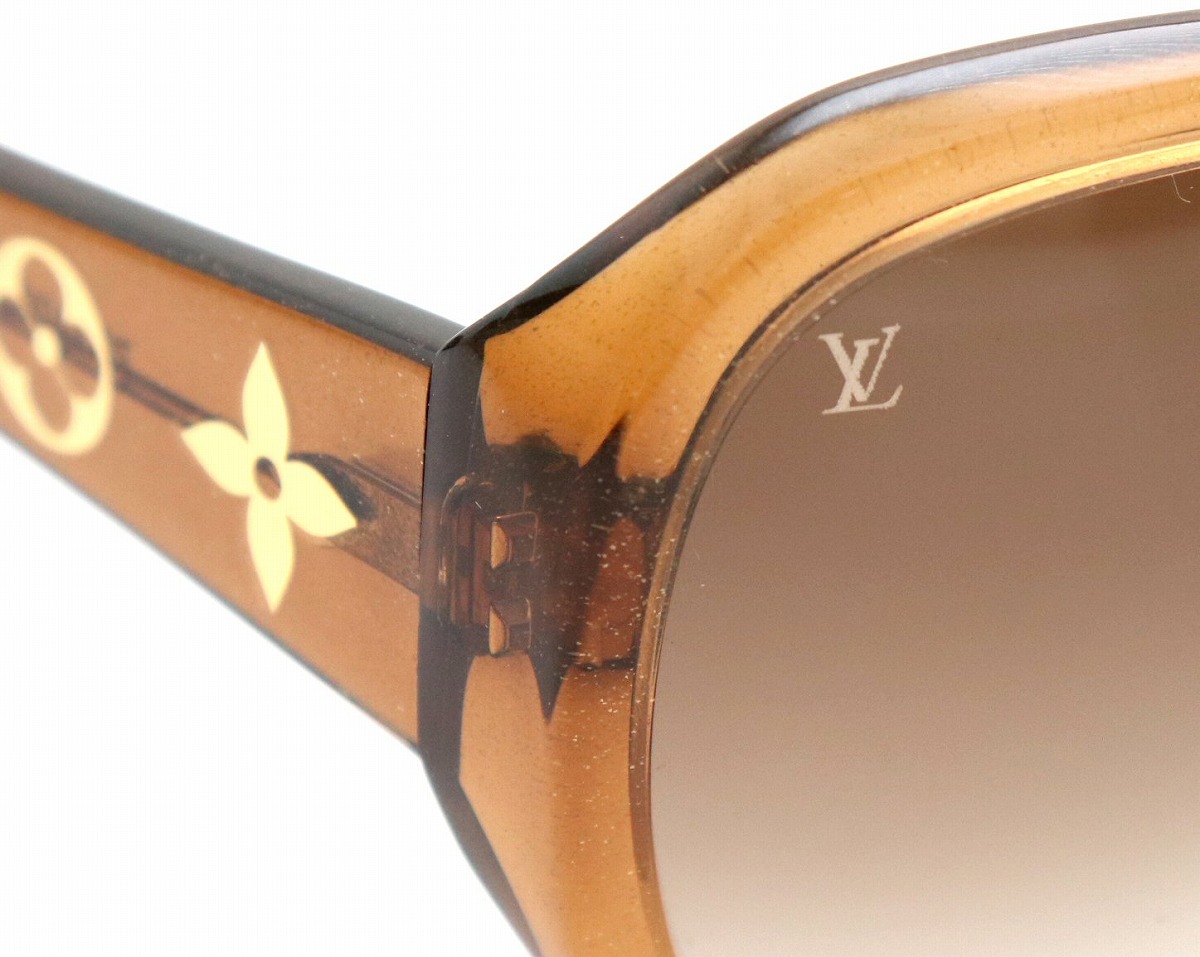 楽天市場】LOUIS VUITTON ルイ ヴィトン サングラス オプセシオン