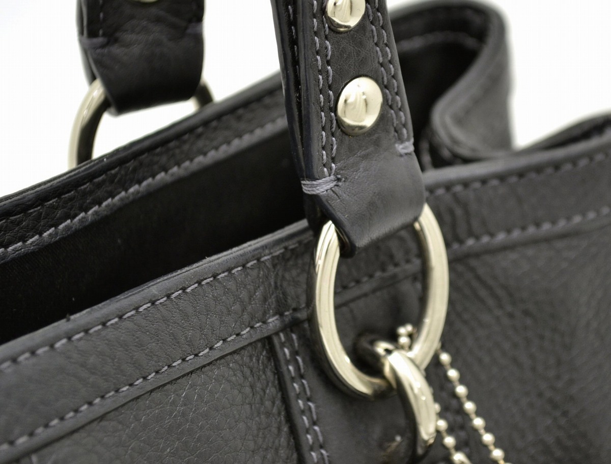 楽天市場】【バッグ】COACH コーチ ペネロピ キャリーオール トート