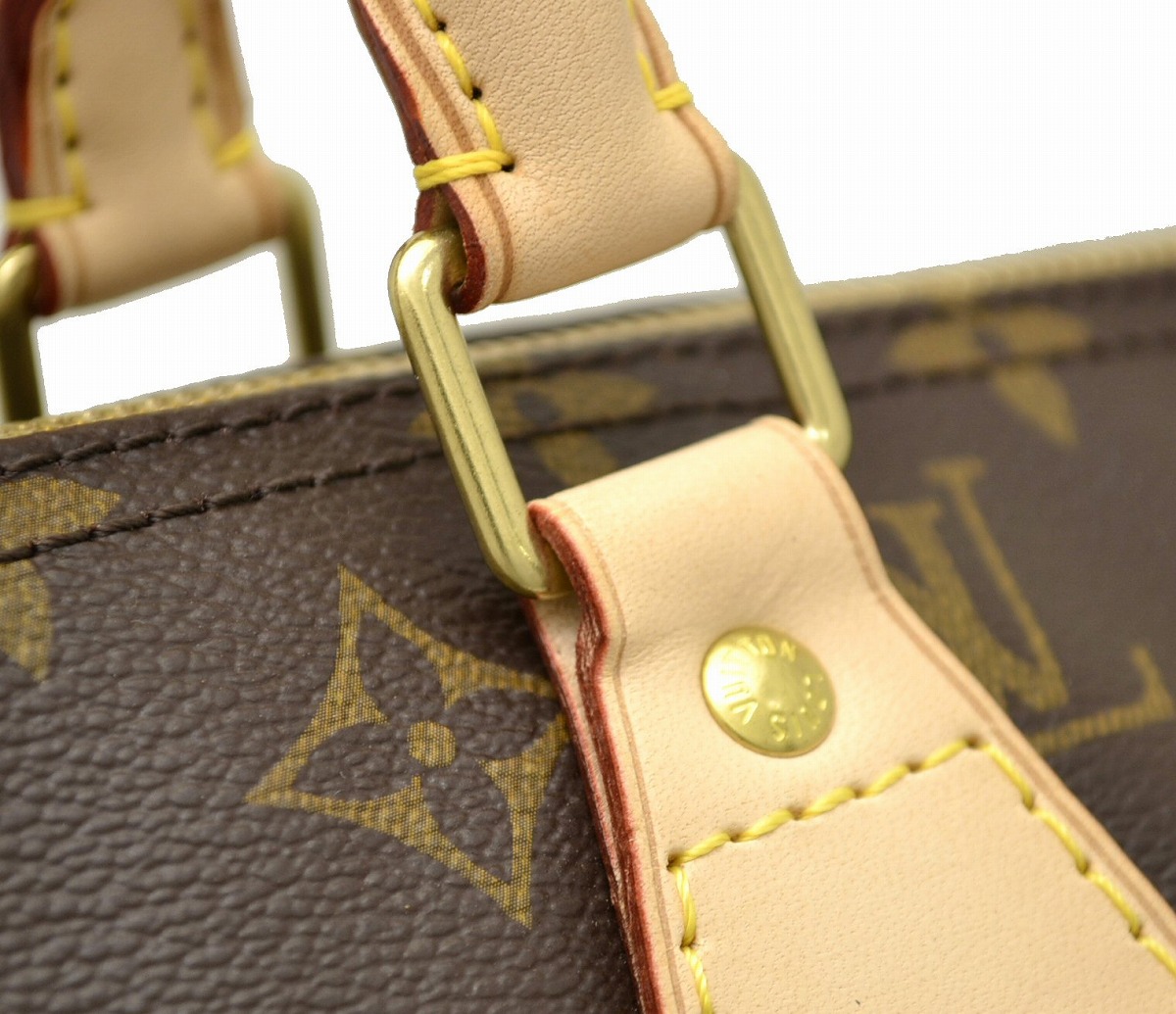 楽天市場】【未使用品】【バッグ】LOUIS VUITTON ルイ ヴィトン