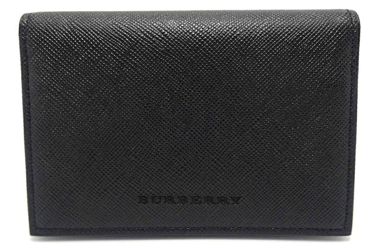 楽天市場】【未使用品】BURBERRY バーバリー ノバチェック レザー