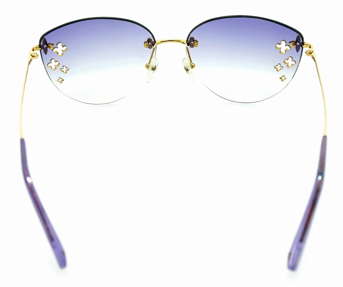 楽天市場】LOUIS VUITTON ルイ ヴィトン フラワー デスマヨ キャット