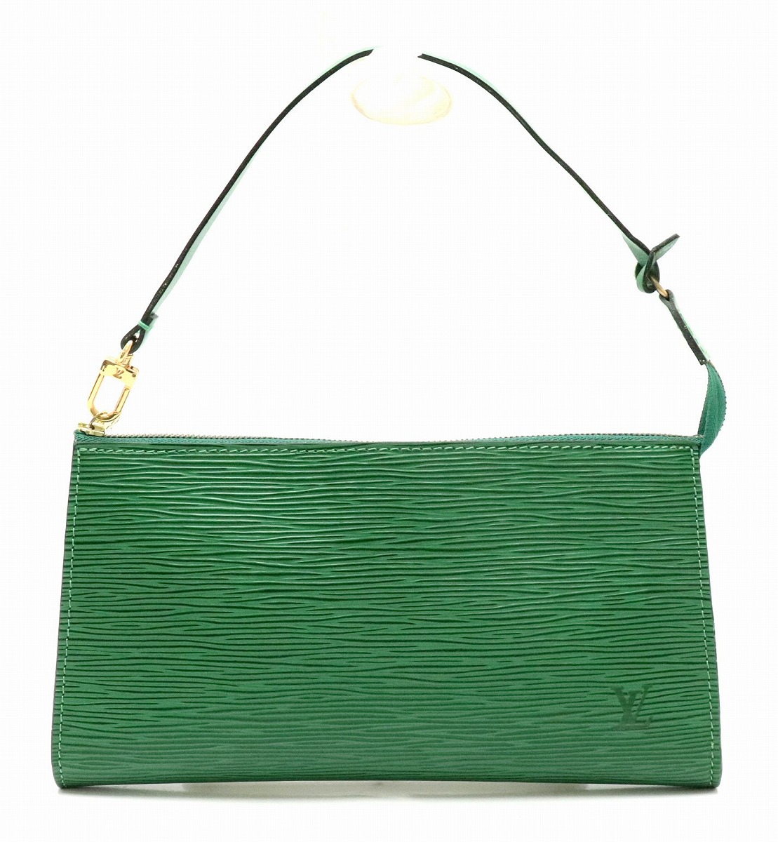 楽天市場】【バッグ】LOUIS VUITTON ルイ ヴィトン エピ ポシェット