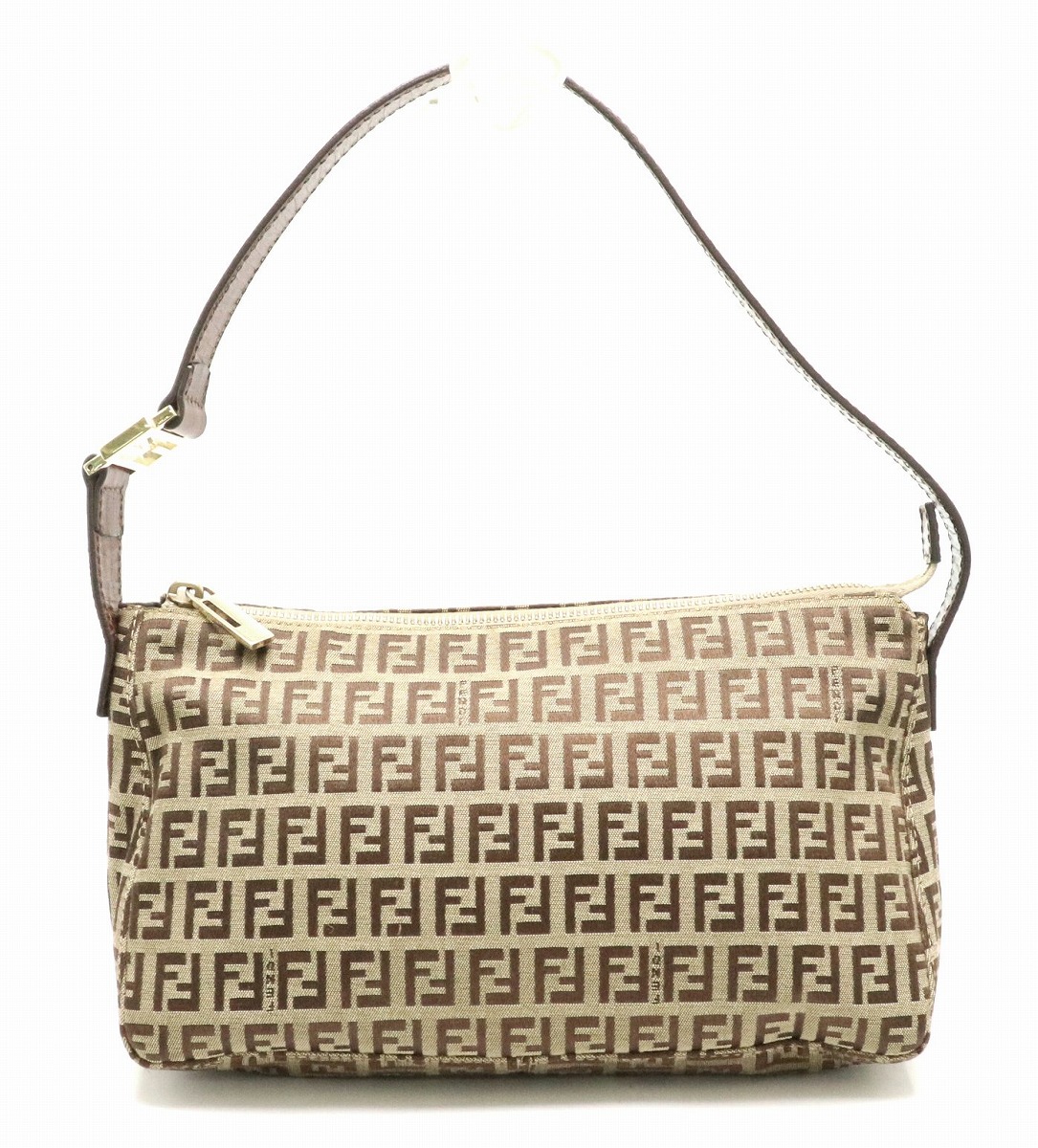 楽天市場】【バッグ】FENDI フェンディ ズッキーノ ズッカ柄