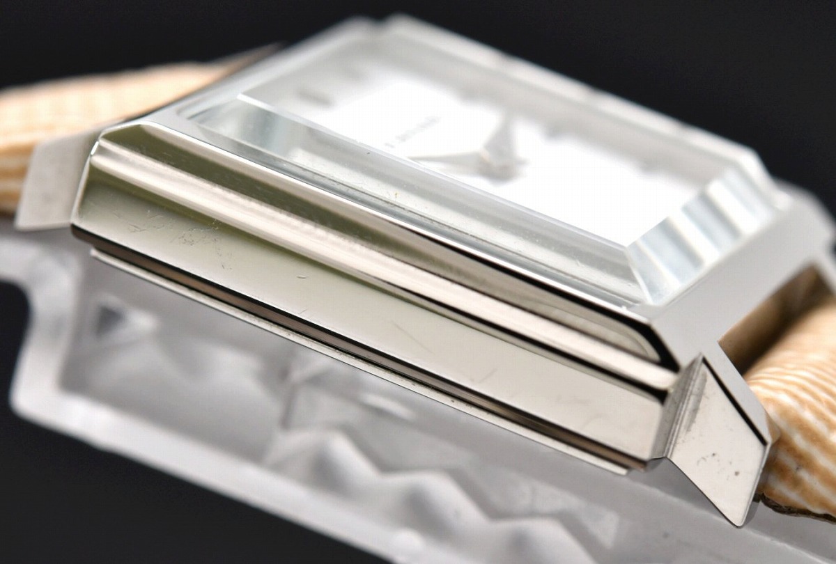 楽天市場】【ウォッチ】BURBERRY バーバリー ホワイト文字盤 チェック