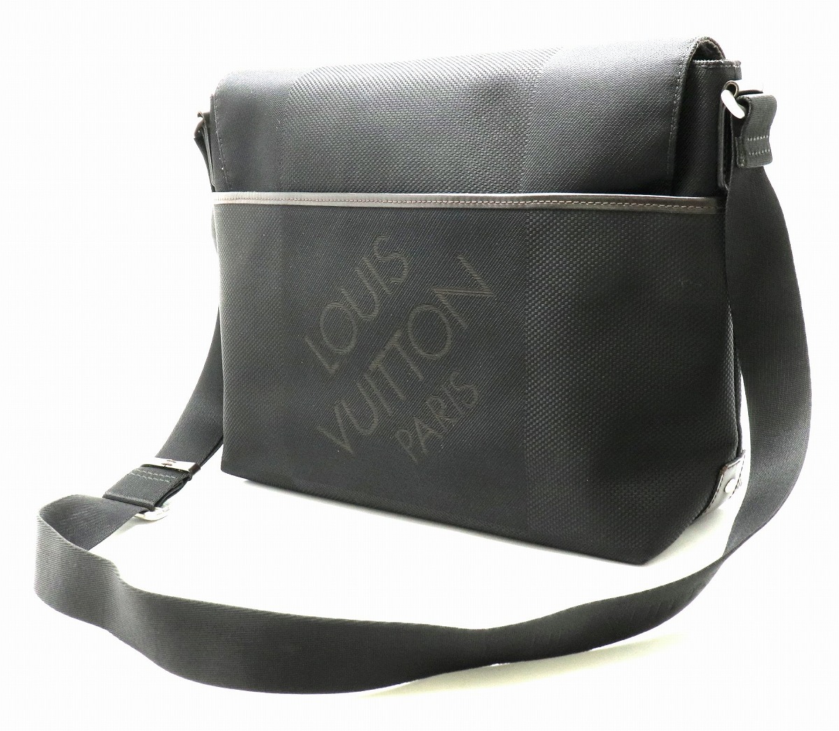 楽天市場】【バッグ】LOUIS VUITTON ルイ ヴィトン ダミエジェアン