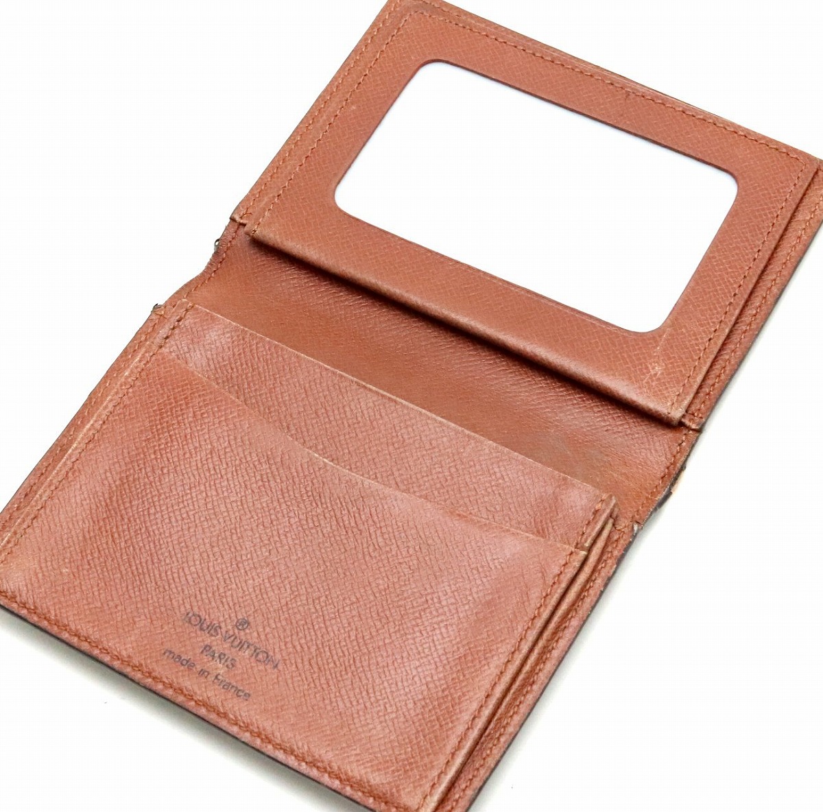 楽天市場】LOUIS VUITTON ルイ ヴィトン モノグラム ジャポンサンガ