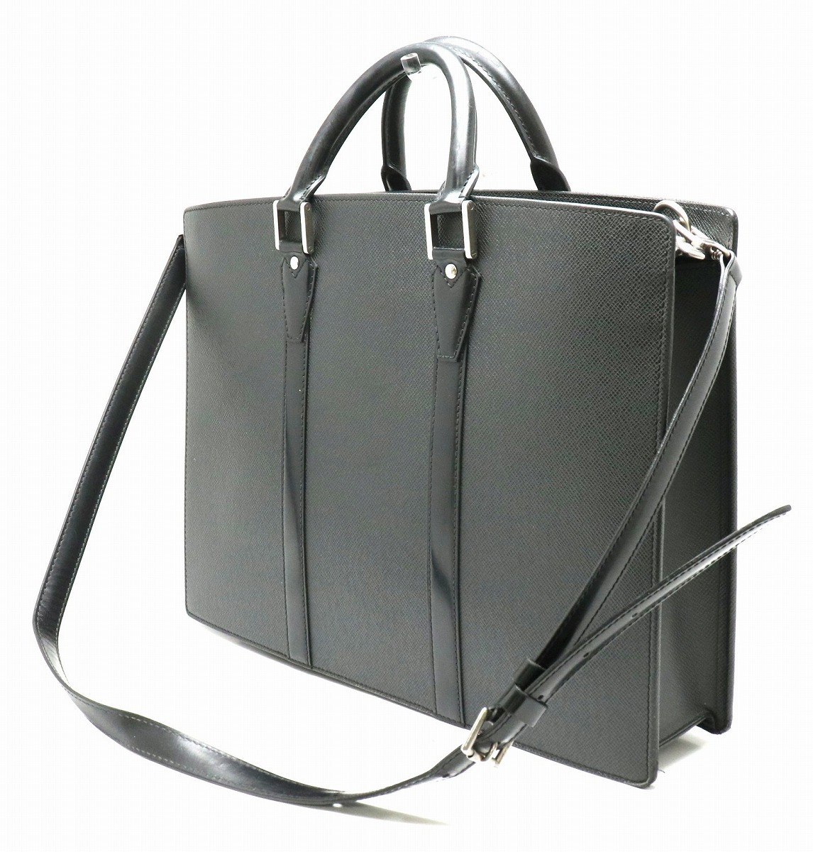 楽天市場】【バッグ】LOUIS VUITTON ルイ ヴィトン タイガ ロザン 書類