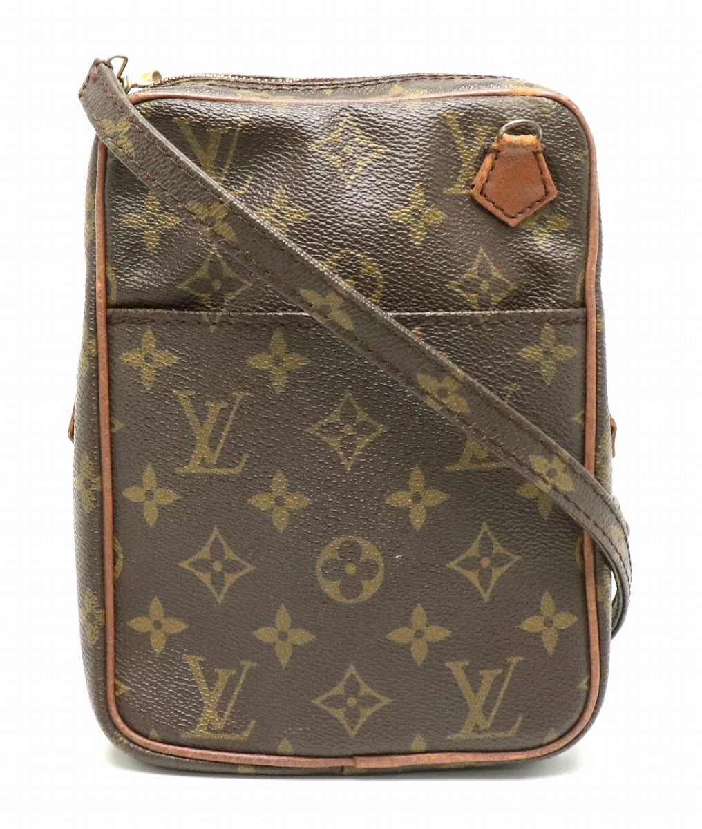 楽天市場】【バッグ】LOUIS VUITTON ルイ ヴィトン モノグラム 旧型