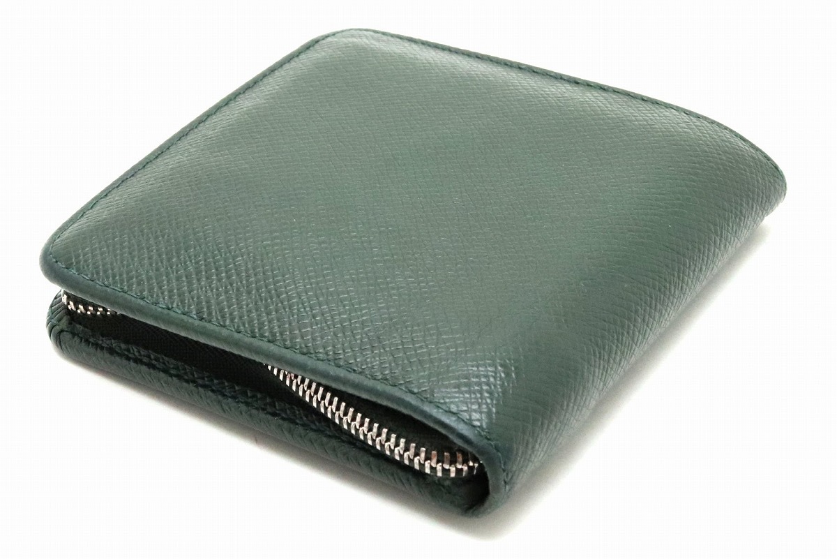 楽天市場】【財布】LOUIS VUITTON ルイ ヴィトン タイガ ポルト ビエ