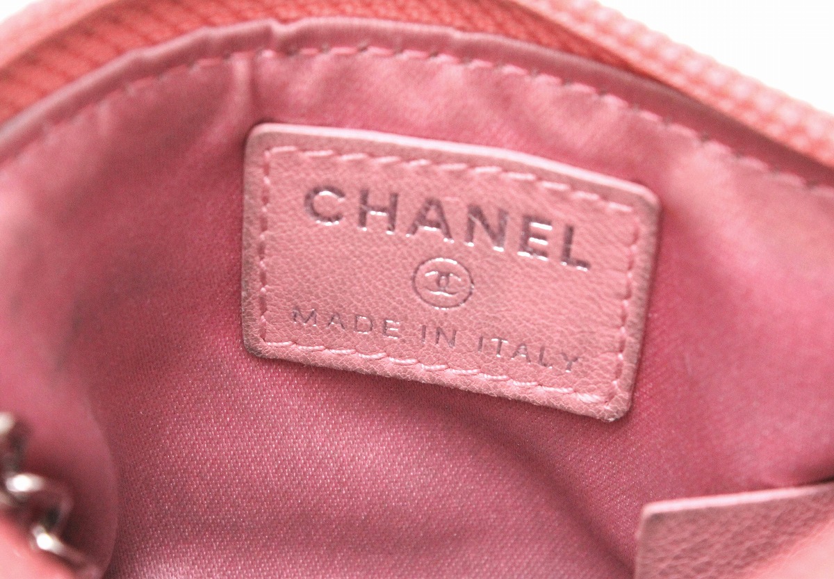 楽天市場】【財布】CHANEL シャネル カメリア モチーフ カメリア ココ