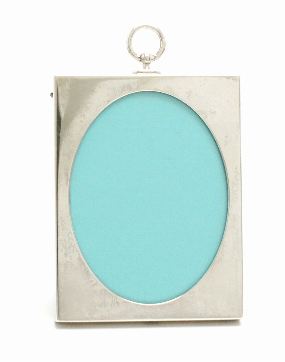 楽天市場】TIFFANY&Co. ティファニー フォトフレーム 写真立て