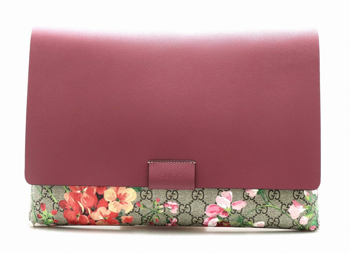 楽天市場】【新品未使用品】【バッグ】GUCCI グッチ GGスプリーム GG