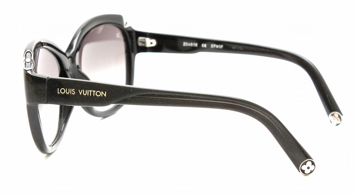 楽天市場】LOUIS VUITTON ルイ ヴィトン ホーテンシア キャットアイ