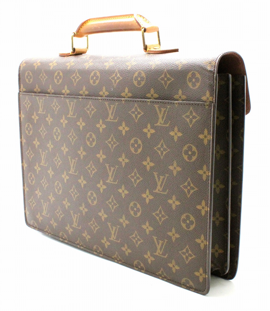 楽天市場】【バッグ】LOUIS VUITTON ルイ ヴィトン モノグラム