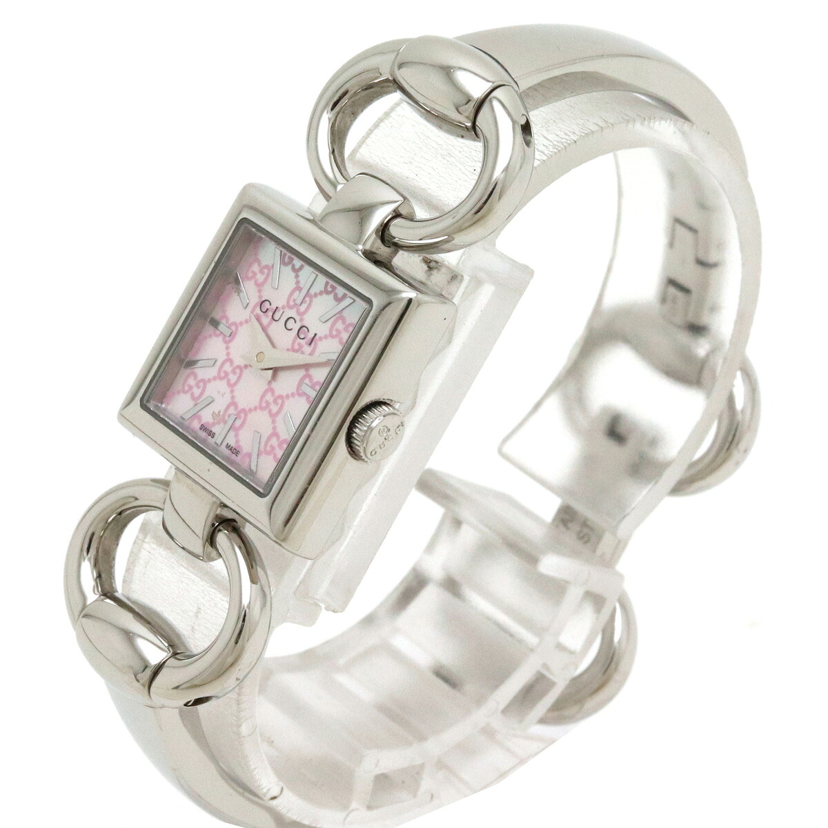 楽天市場】【ウォッチ】GUCCI グッチ トルナヴォーニ トルナブォーニ