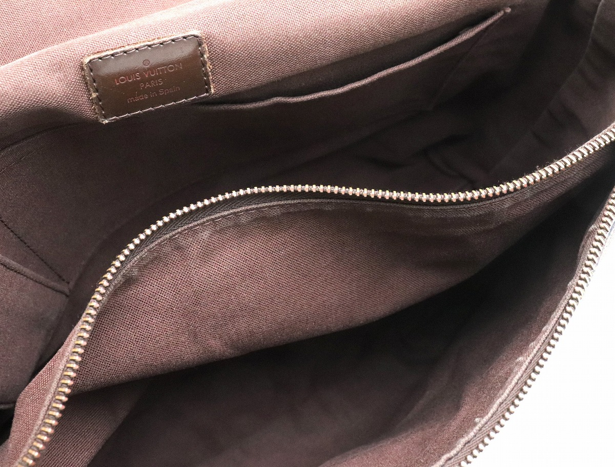 楽天市場】【バッグ】LOUIS VUITTON ルイ ヴィトン ダミエ