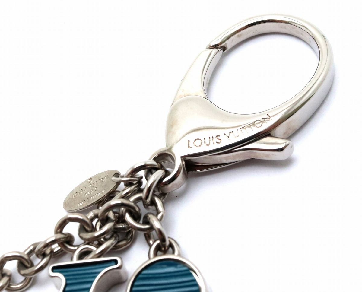 楽天市場】【ジュエリー】LOUIS VUITTON ルイ ヴィトン ビジューサック