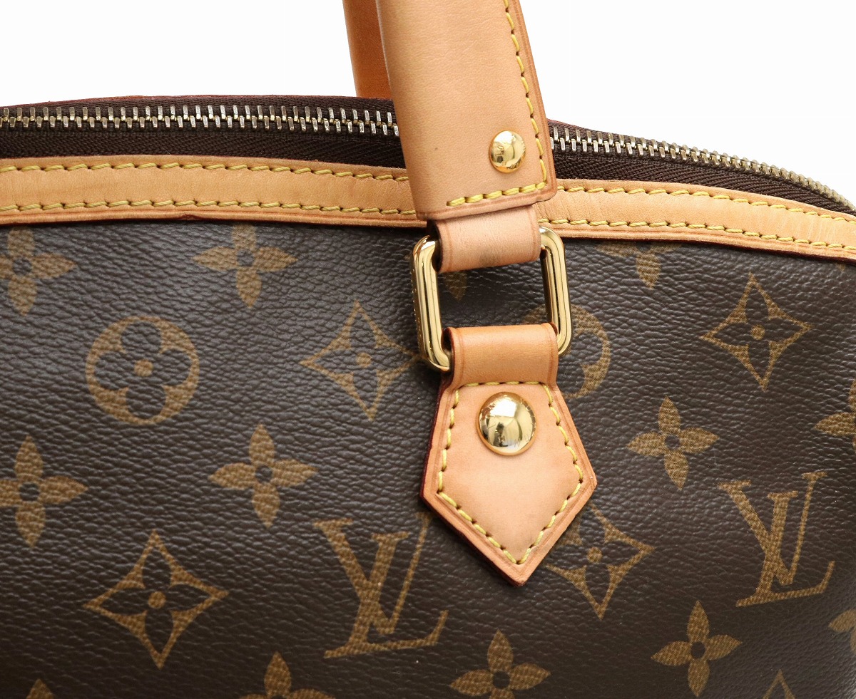 楽天市場】【バッグ】LOUIS VUITTON ルイ ヴィトン モノグラム
