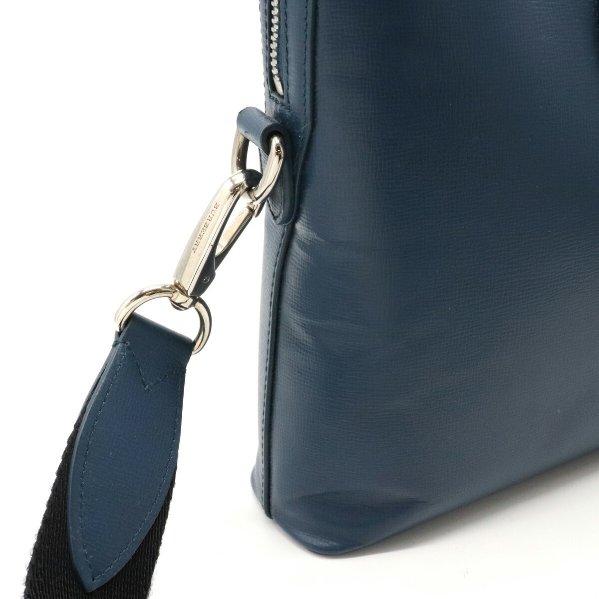 楽天市場】【バッグ】BURBERRY バーバリー ビジネスバッグ 書類カバン