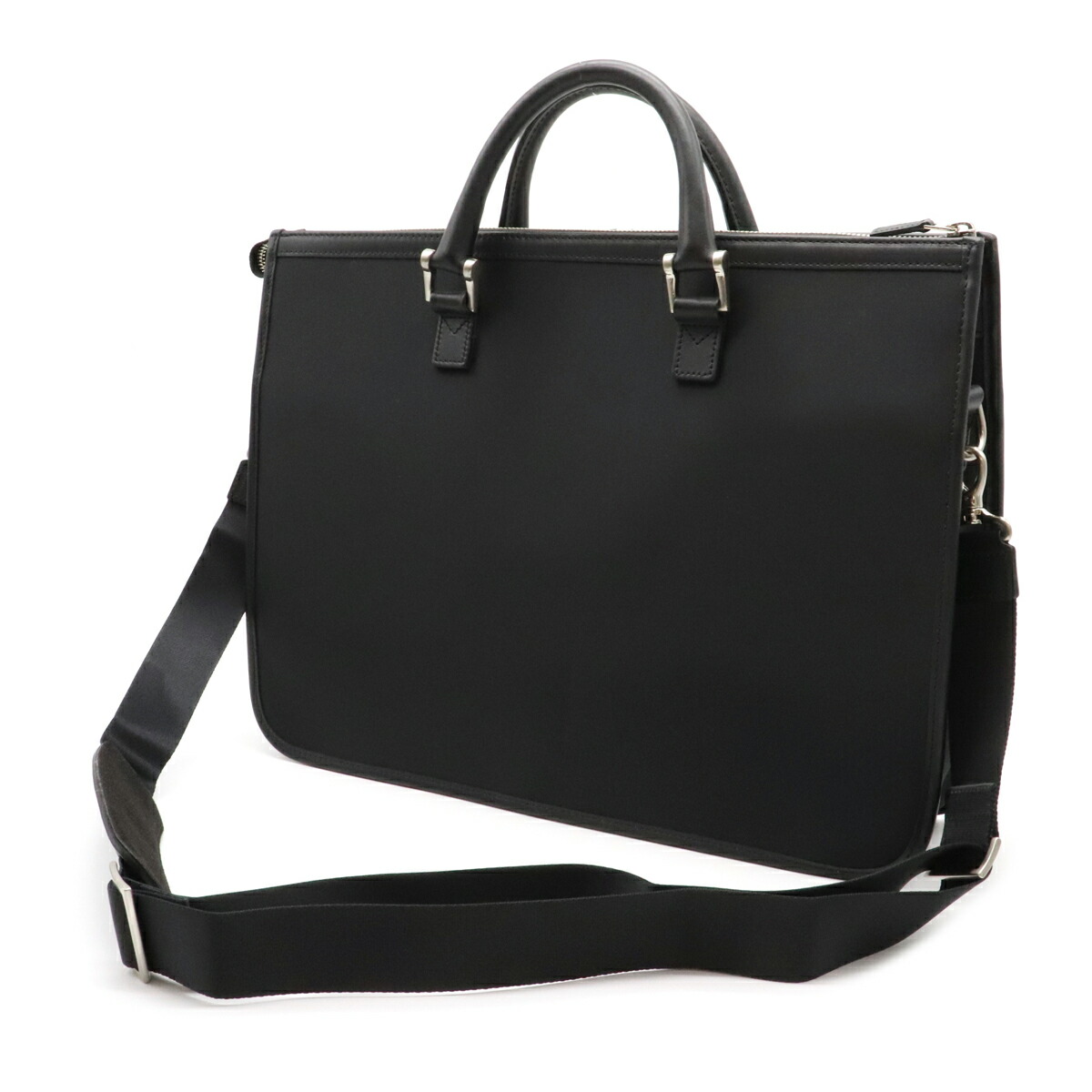 楽天市場】【バッグ】BURBERRY バーバリー ビジネスバッグ 書類バッグ