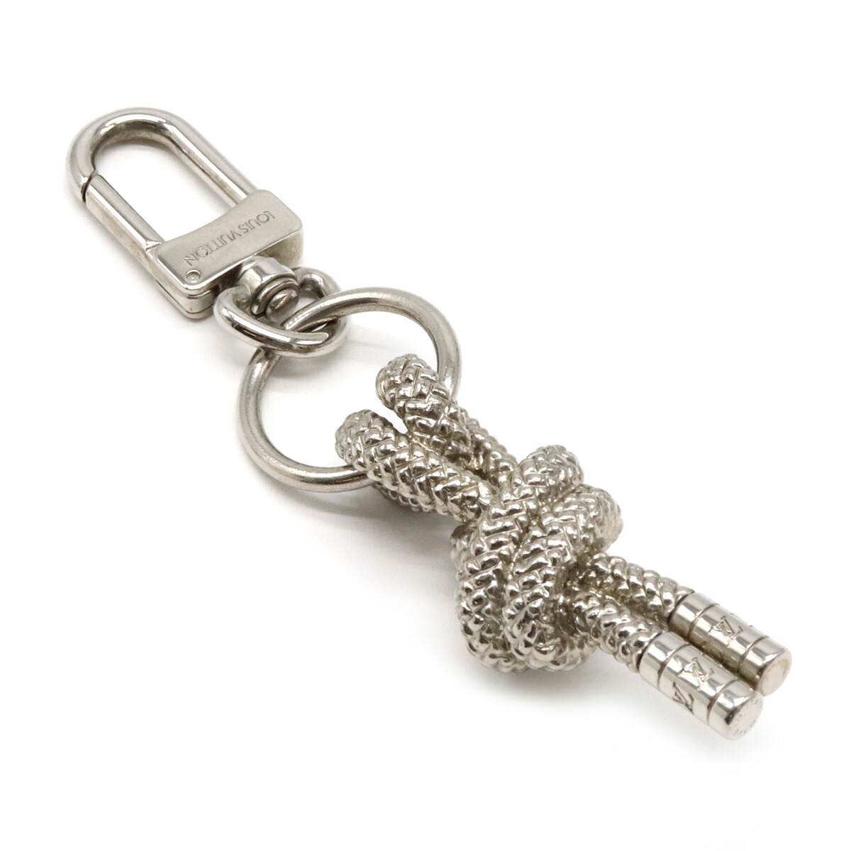 楽天市場】LOUIS VUITTON ルイ ヴィトン ポルト クレ ノット ロープ 縄