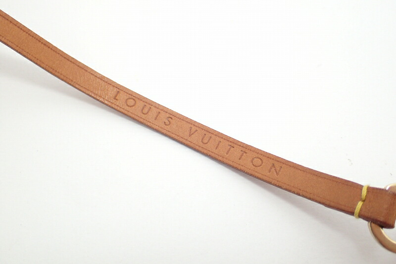 楽天市場】LOUIS VUITTON ルイ ヴィトン モノグラム バンドリエール