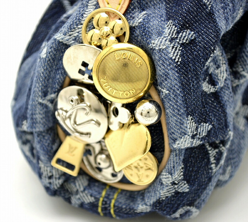 楽天市場】【未使用品】【バッグ】LOUIS VUITTON ルイ ヴィトン