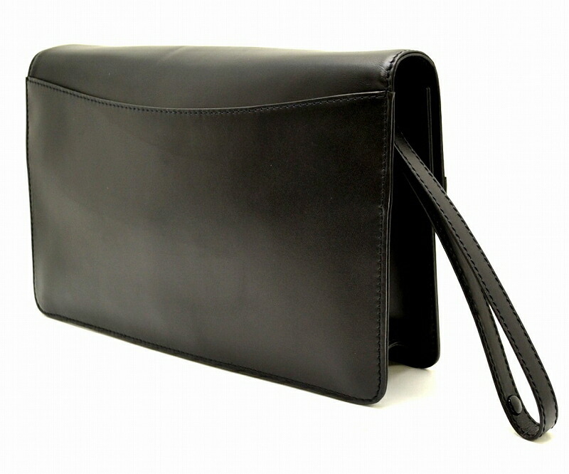 楽天市場】【バッグ】dunhill ダンヒル セカンドバッグ ハンドバッグ