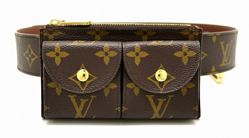 楽天市場】【未使用品】LOUIS VUITTON ルイ ヴィトン モノグラム