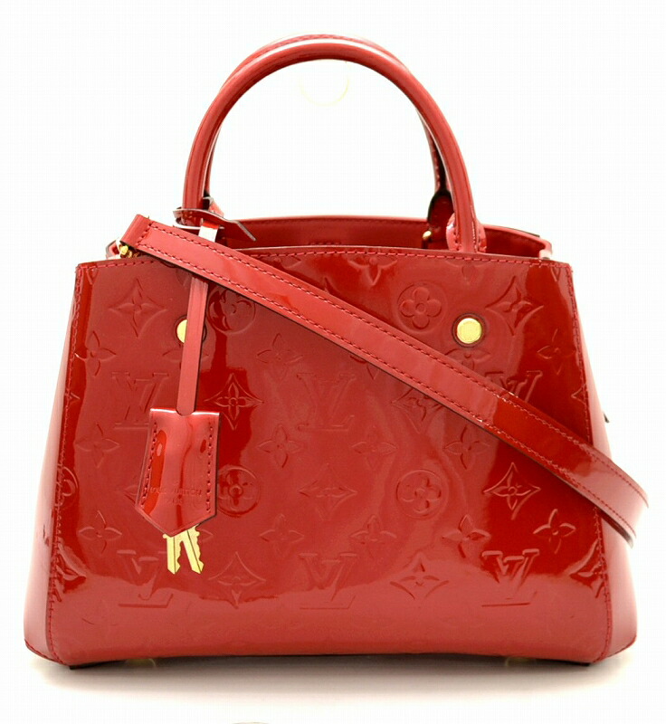 楽天市場】【新品未使用品】【バッグ】LOUIS VUITTON ルイ ヴィトン