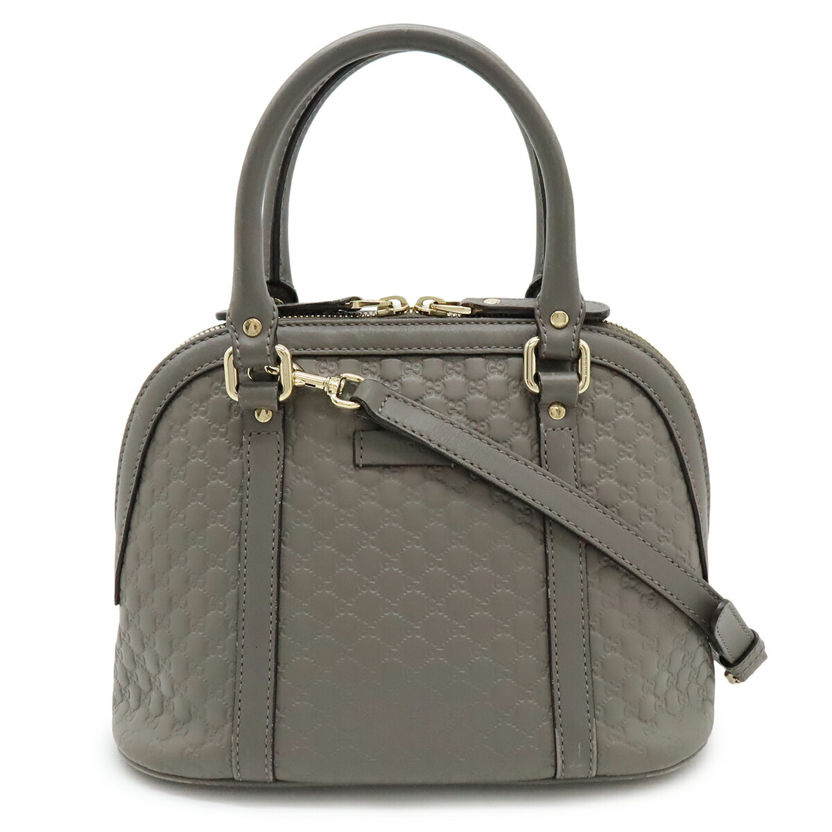 楽天市場】マイクログッチシマ バッグの通販