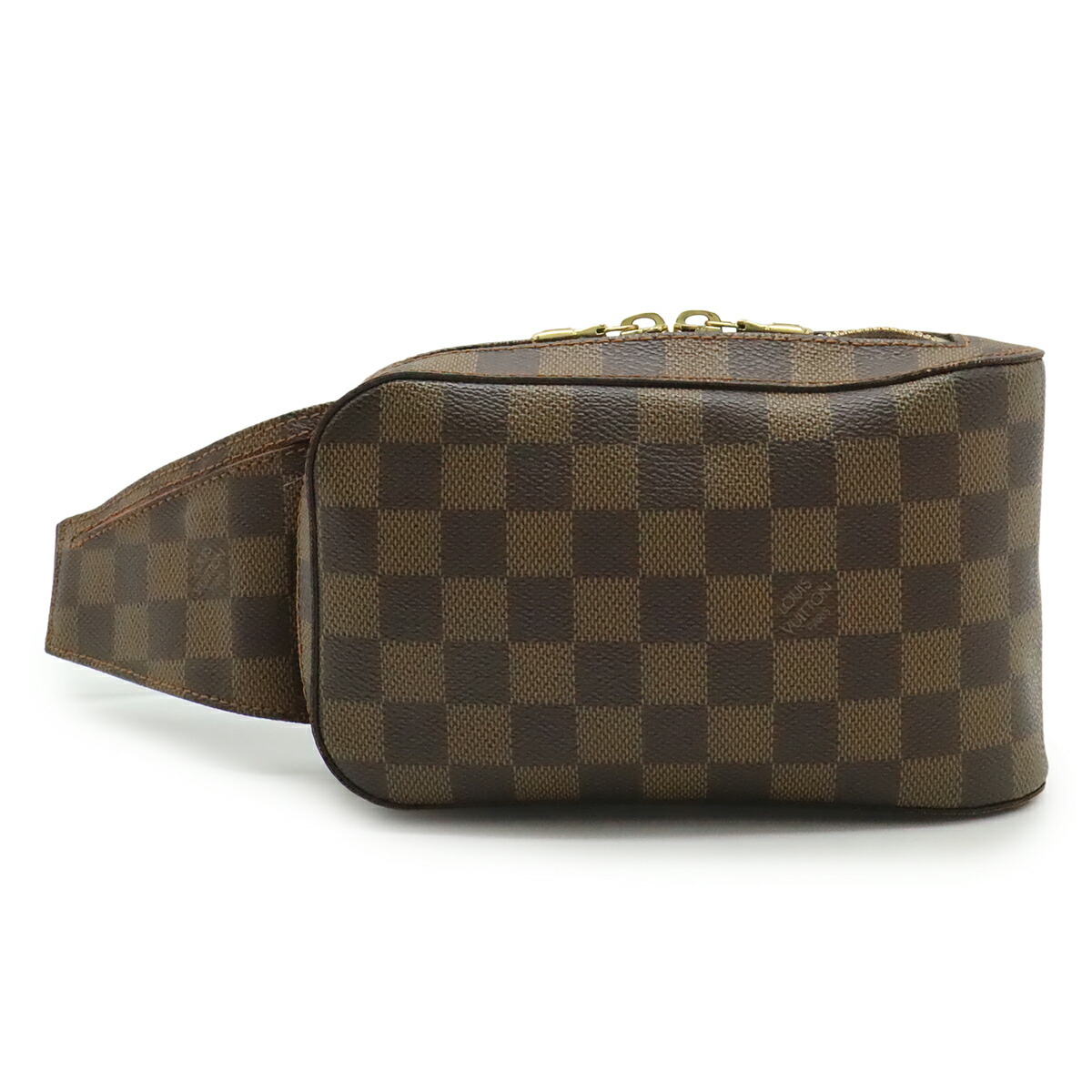 楽天市場】ルイヴィトン ダミエ（ボディバッグ・ウエストポーチ
