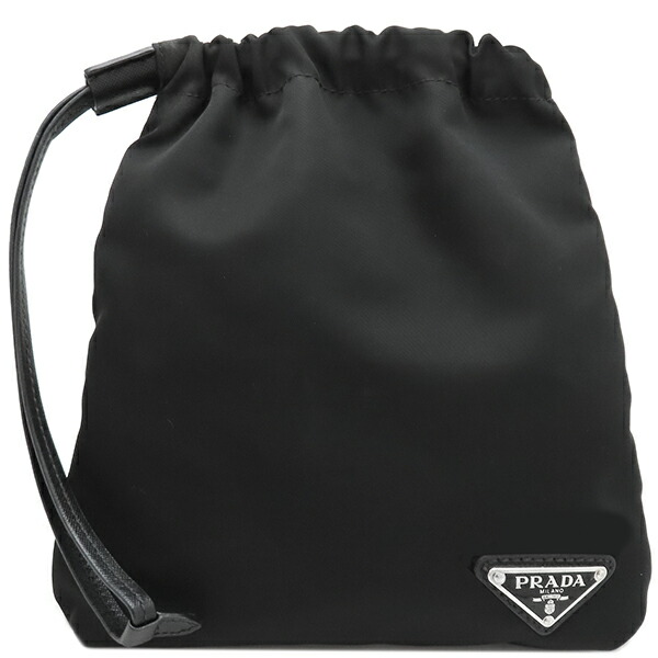 楽天市場】プラダ ドローストリングの通販