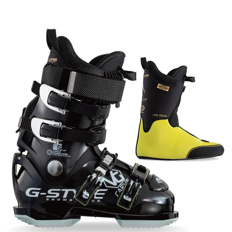 楽天市場】g－style スノーボード ブーツの通販